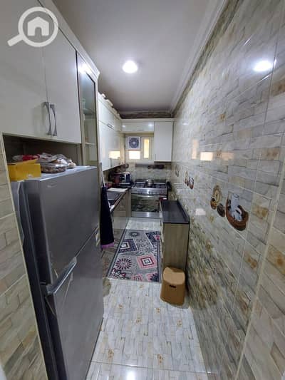 فلیٹ 2 غرفة نوم للبيع في القاهرة الجديدة، القاهرة - IMG-20250805-WA0197. jpg