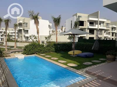 7 Bedroom Villa for Sale in Mostakbal City, Cairo - IMG-20250805-WA0208. jpg