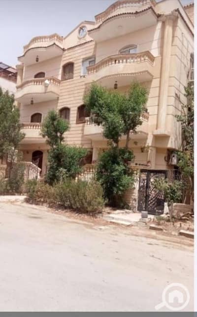2 Bedroom Apartment for Sale in New Cairo, Cairo - IMG-20250802-WA0310. jpg