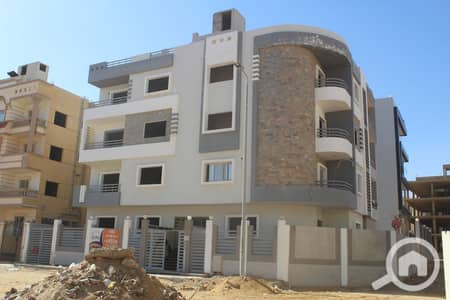 3 Bedroom Flat for Sale in New Cairo, Cairo - WhatsApp Image 2025-07-30 at 15.07. 35_16fd0594. jpg
