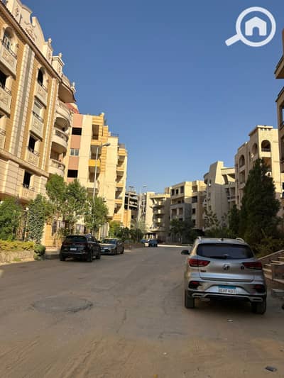 3 Bedroom Flat for Sale in New Cairo, Cairo - WhatsApp Image 2025-08-06 at 10.51. 54_ebc3b464. jpg