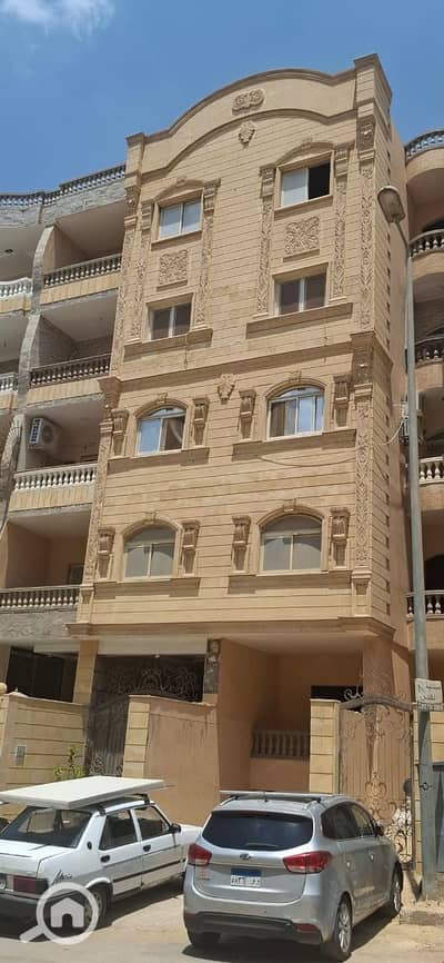 3 Bedroom Flat for Sale in New Cairo, Cairo - WhatsApp Image 2025-08-06 at 10.39. 38_4883f35b. jpg