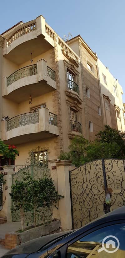 4 Bedroom Flat for Sale in New Cairo, Cairo - WhatsApp Image 2025-08-04 at 18.24. 46_9f1b95c2. jpg