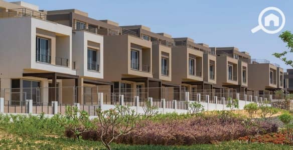 3 Bedroom Townhouse for Sale in New Cairo, Cairo - WhatsApp Image 2025-07-31 at 11.35. 53_ab5d8d55. jpg