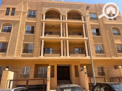 4 Bedroom Flat for Sale in New Cairo, Cairo - WhatsApp Image 2025-08-06 at 11.23. 02_33176f8d. jpg