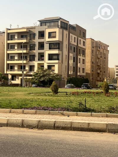 3 Bedroom Flat for Sale in New Cairo, Cairo - IMG-20250802-WA0193. jpg