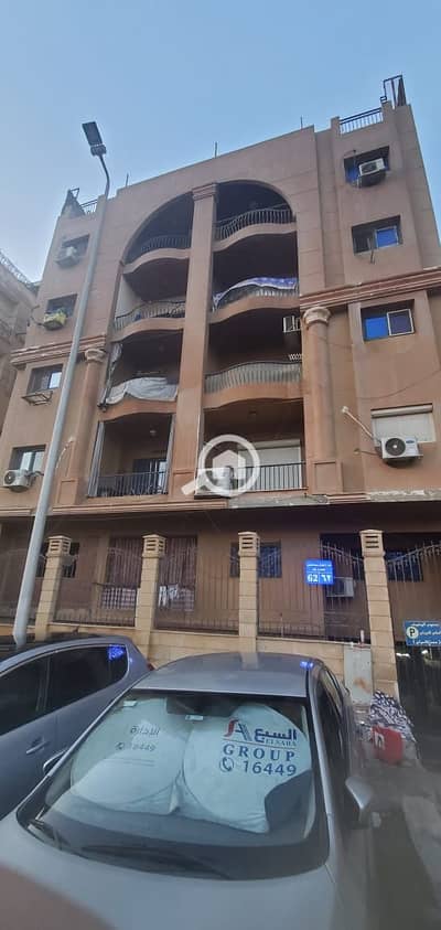 فلیٹ 3 غرف نوم للبيع في القاهرة الجديدة، القاهرة - IMG-20250807-WA0032. jpg