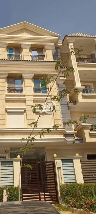 3 Bedroom Flat for Sale in New Cairo, Cairo - IMG-20250805-WA0468. jpg