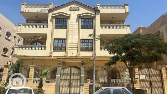 3 Bedroom Apartment for Sale in New Cairo, Cairo - WhatsApp Image 2025-08-06 at 11.38. 36_c16d402b. jpg