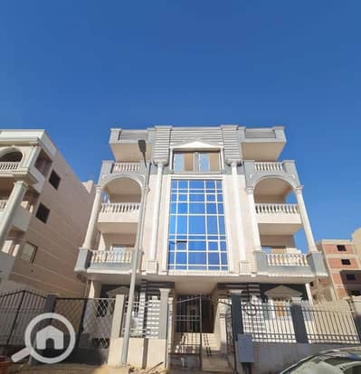 3 Bedroom Flat for Sale in New Cairo, Cairo - WhatsApp Image 2025-08-06 at 12.06. 21_67e6268a. jpg