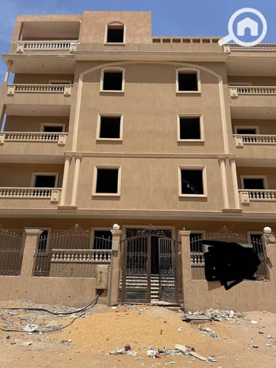 3 Bedroom Apartment for Sale in New Cairo, Cairo - WhatsApp Image 2025-08-07 at 15.31. 21_46818db2. jpg