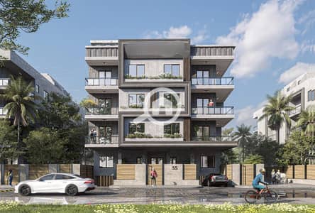3 Bedroom Apartment for Sale in New Cairo, Cairo - WhatsApp Image 2025-07-12 at 16.51. 22_c537f793. jpg