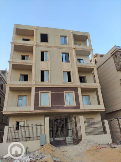 3 Bedroom Flat for Sale in New Cairo, Cairo - IMG-20250808-WA0294. jpg