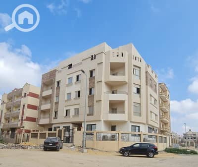 شقة 3 غرف نوم للبيع في القاهرة الجديدة، القاهرة - WhatsApp Image 2025-08-07 at 15.29. 46_672743de. jpg