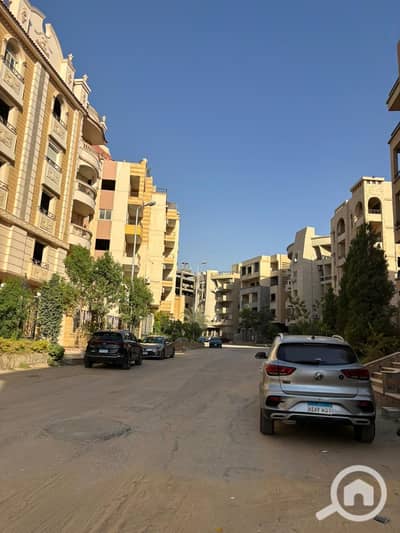 شقة 3 غرف نوم للبيع في القاهرة الجديدة، القاهرة - IMG-20250807-WA0017. jpg