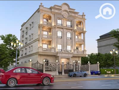 3 Bedroom Apartment for Sale in New Cairo, Cairo - WhatsApp Image 2025-08-07 at 15.48. 22_ca7cebd4. jpg