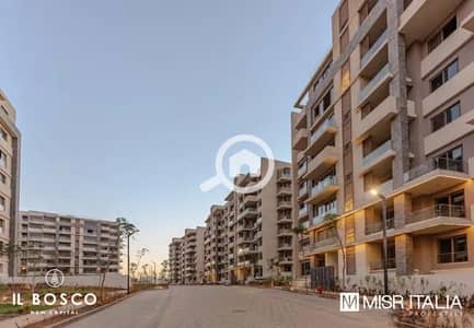فلیٹ 3 غرف نوم للبيع في العاصمة الإدارية الجديدة، القاهرة - IMG-20250808-WA0105. jpg
