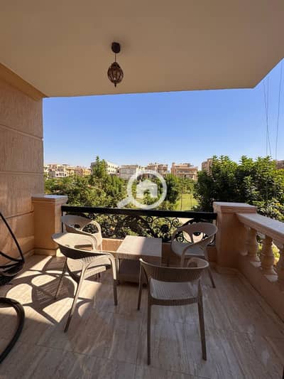 3 Bedroom Flat for Sale in New Cairo, Cairo - IMG-20250809-WA0019. jpg