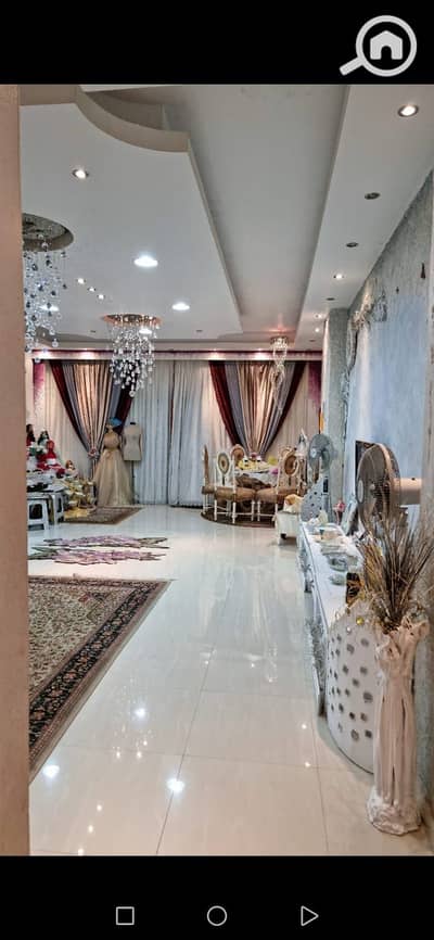 3 Bedroom Apartment for Sale in New Cairo, Cairo - IMG-20250809-WA0094. jpg