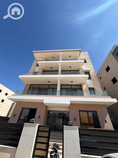 3 Bedroom Apartment for Sale in New Cairo, Cairo - IMG-20250809-WA0130. jpg