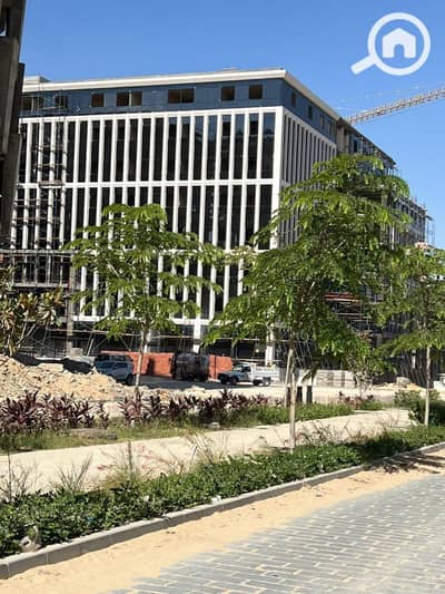 Office for Sale in New Capital City, Cairo - IMG-20250809-WA0050. jpg
