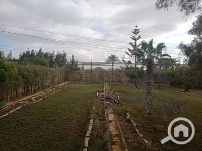 3 Bedroom iVilla for Sale in North Coast, Matruh - للبيع فيلا 120م. بحديقه900م بالساحل الشمالي
