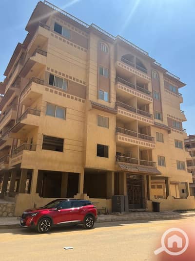 3 Bedroom Flat for Sale in New Cairo, Cairo - WhatsApp Image 2025-08-07 at 22.28. 19_9fa77f51. jpg