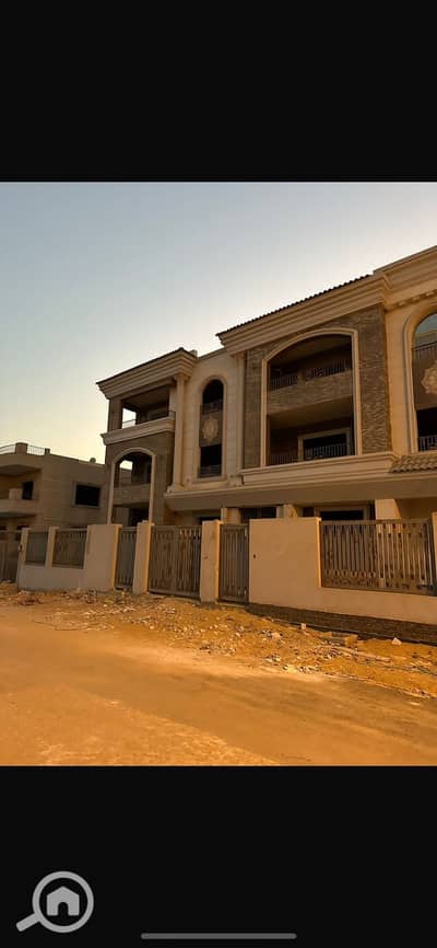 3 Bedroom Apartment for Sale in New Cairo, Cairo - IMG-20250809-WA0780. jpg