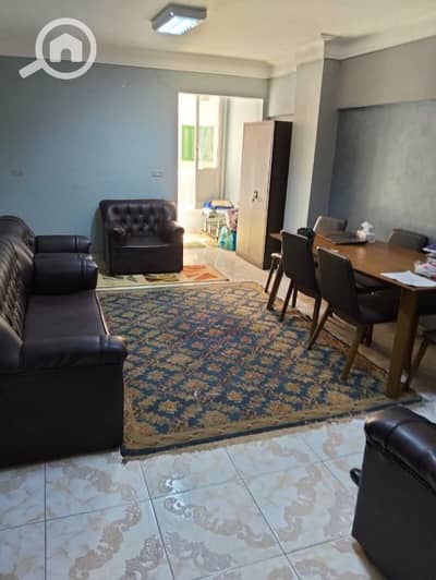 2 Bedroom Apartment for Sale in Saba Pasha, Alexandria - لراغبي التميزشقه120م بموقع متميزببرج بالهداياعلترام