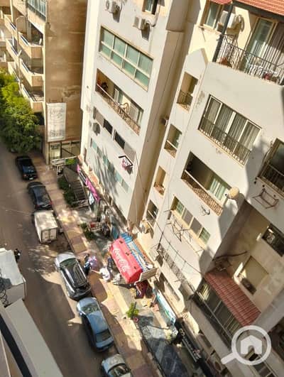 شقة 3 غرف نوم للبيع في المنشية، الإسكندرية - للبيع شقه150م. بموقع متميز. بشارع الخديوي بوسط البلد