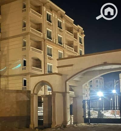 3 Bedroom Apartment for Sale in New Cairo, Cairo - WhatsApp Image 2025-08-09 at 17.39. 43_68e506a9. jpg