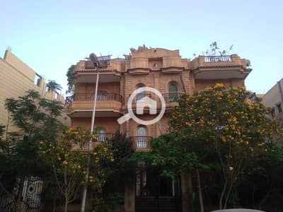 3 Bedroom Flat for Sale in New Cairo, Cairo - IMG-20250809-WA0536. jpg