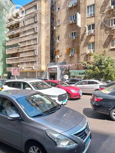 2 Bedroom Flat for Sale in Stanley, Alexandria - للبيع شقه90م دور أرضي بموقع متميز بستانلي