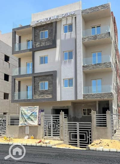 3 Bedroom Flat for Sale in New Cairo, Cairo - WhatsApp Image 2025-08-10 at 08.16. 20_54ec1a91. jpg