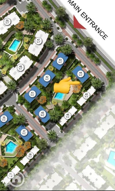 2 Bedroom Apartment for Sale in Mostakbal City, Cairo - WhatsApp Image 2025-08-11 at 13.40. 53_621f0672. jpg