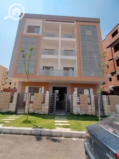 2 Bedroom Flat for Sale in New Cairo, Cairo - WhatsApp Image 2025-08-10 at 17.03. 25_6143093c. jpg