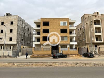 شقة 3 غرف نوم للبيع في القاهرة الجديدة، القاهرة - IMG-20250810-WA0551. jpg