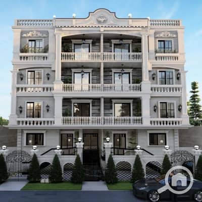 3 Bedroom Apartment for Sale in New Cairo, Cairo - WhatsApp Image 2025-08-11 at 01.20. 45_a54a1258. jpg