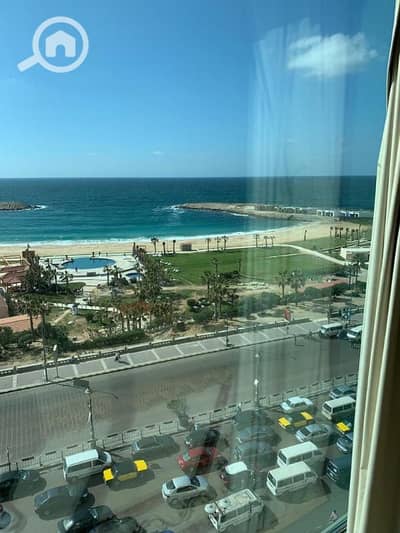 5 Bedroom Flat for Rent in San Stefano, Alexandria - "For those seeking luxury and sophistication - A 400 sq. meter apartment - (For Luxurious