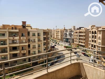 3 Bedroom Apartment for Sale in New Cairo, Cairo - IMG-20250816-WA0172. jpg