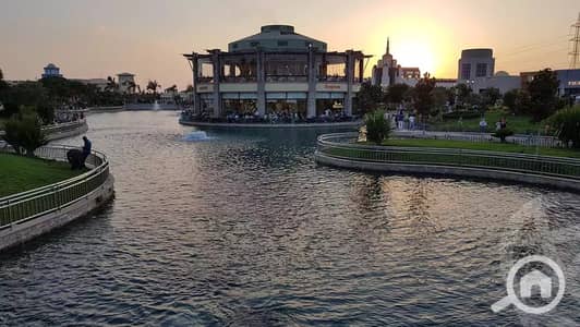 Retail for Sale in Madinaty, Cairo - IMG-20250816-WA0045. jpg