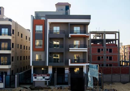 3 Bedroom Flat for Sale in New Cairo, Cairo - WhatsApp Image 2025-08-09 at 21.50. 11_094ccbe5. jpg