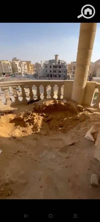فلیٹ 3 غرف نوم للبيع في القاهرة الجديدة، القاهرة - IMG-20250816-WA0238. jpg