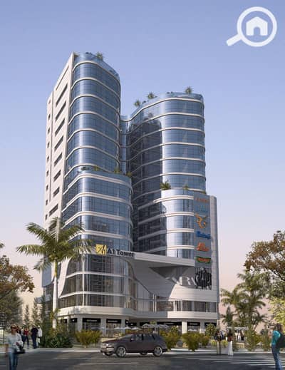 Retail for Sale in New Capital City, Cairo - WhatsApp Image 2025-08-15 at 10.01. 27_78f2207c. jpg
