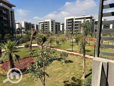 3 Bedroom Apartment for Sale in Madinaty, Cairo - IMG-20250815-WA0066. jpg