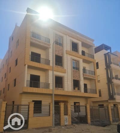 فلیٹ 3 غرف نوم للبيع في القاهرة الجديدة، القاهرة - WhatsApp Image 2025-08-16 at 12.30. 08_5e238321. jpg