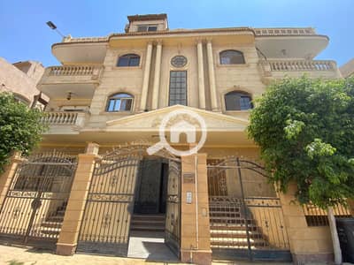 6 Bedroom Duplex for Sale in New Cairo, Cairo - WhatsApp Image 2025-08-15 at 14.42. 58_a5bd126b. jpg