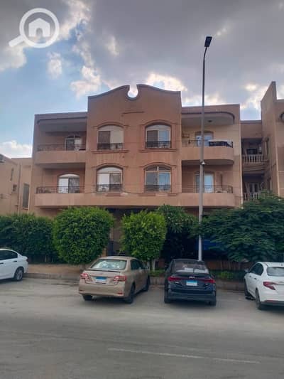 3 Bedroom Apartment for Sale in New Cairo, Cairo - IMG-20250814-WA0030. jpg