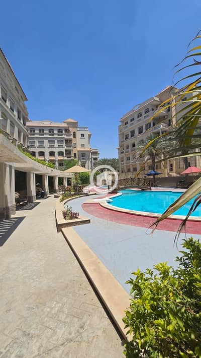 3 Bedroom Apartment for Sale in New Cairo, Cairo - IMG-20250815-WA0073. jpg