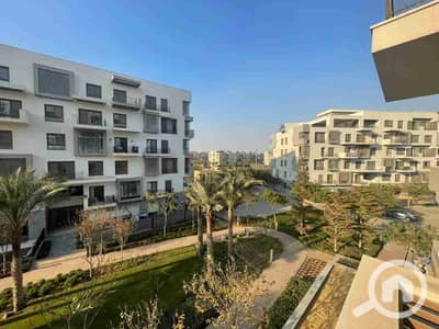 3 Bedroom Flat for Rent in New Cairo, Cairo - 224556. jpg
